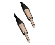 CABLE4ME przewód jack - jack instrumentalny 5m - 1590443 - zdjęcie 2